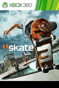 Skate 3