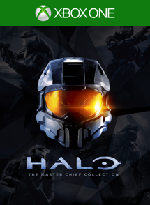 Halo: Master Chief Collection