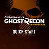Tom Clancy’s Ghost Recon® Wildlands Quick Start Pack
