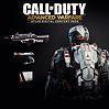 Call of Duty®: Advanced Warfare Collector's Edition Bundle