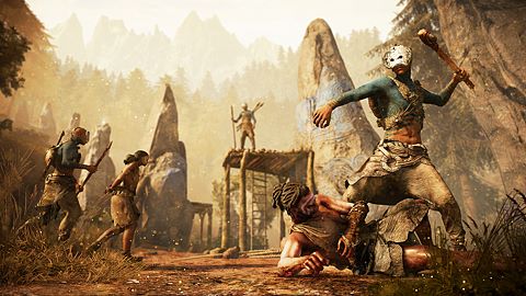 Image result for Far Cry Primal – Apex Edition