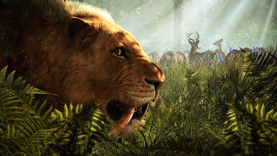 Far Cry Primal - Apex Edition screenshot 4
