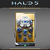 Halo 5: Guardians - Classic Helmet REQ Pack