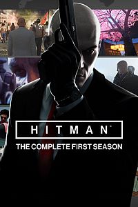 HITMAN™ - The Complete First Season