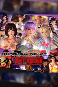 DOA5LR: Набор Костюмов «Летний Фестиваль»