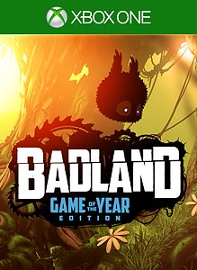 Badland Game of the Year Edition boxshot