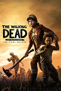 Â«The Walking Dead: Ð¤Ð¸Ð½Ð°Ð»ÑŒÐ½Ñ‹Ð¹ ÑÐµÐ·Ð¾Ð½Â» â€” The Complete Season