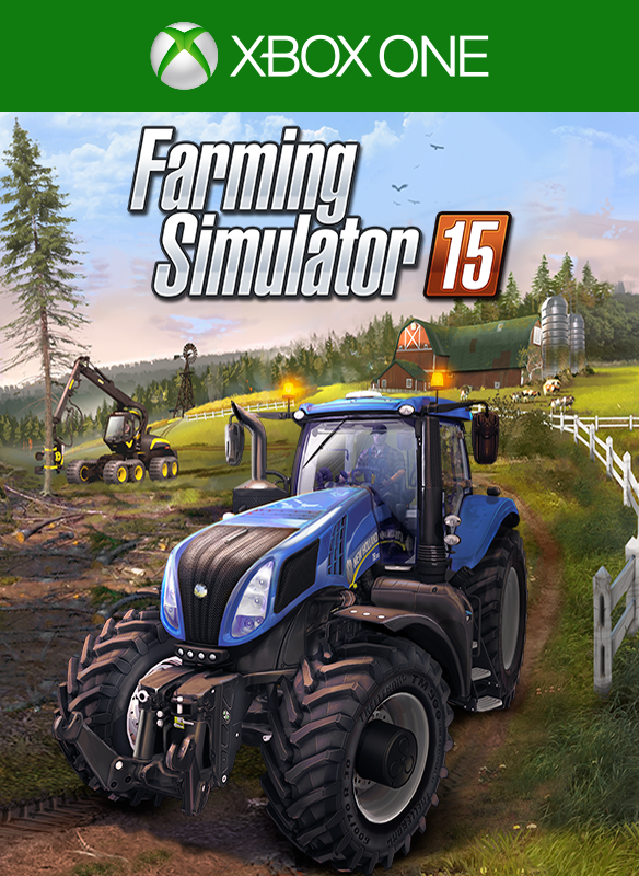 Farming simulator 15 gold edition mods