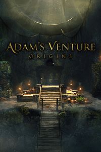 Adam's Venture: Origins