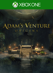 Adam's Venture: Origins Adam's Venture: Origins