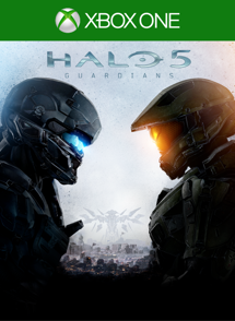 Halo 5: Guardians