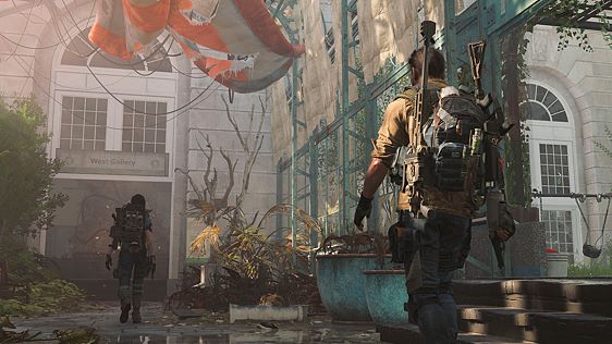 Tom Clancy's The Division® 2 - Gold Edition screenshot 4