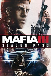 Mafia III Passe de Temporada