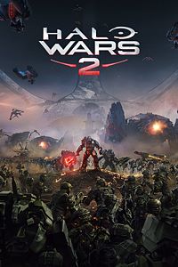 Halo Wars 2: 40 наборов для «Блица» + 7 бесплатно