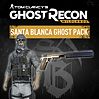 Tom Clancy’s Ghost Recon® Wildlands - Ghost Pack : Santa Blanca
