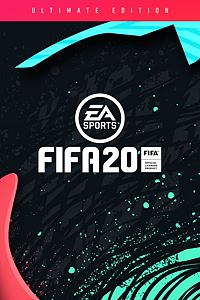 EA SPORTSâ„¢ FIFA 20 â€” Ð¸Ð·Ð´Ð°Ð½Ð¸Ðµ Ultimate