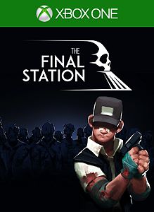 Final Station boxshot