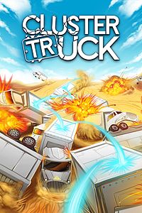 ClusterTruck Is Available For Xbox One - Xbox