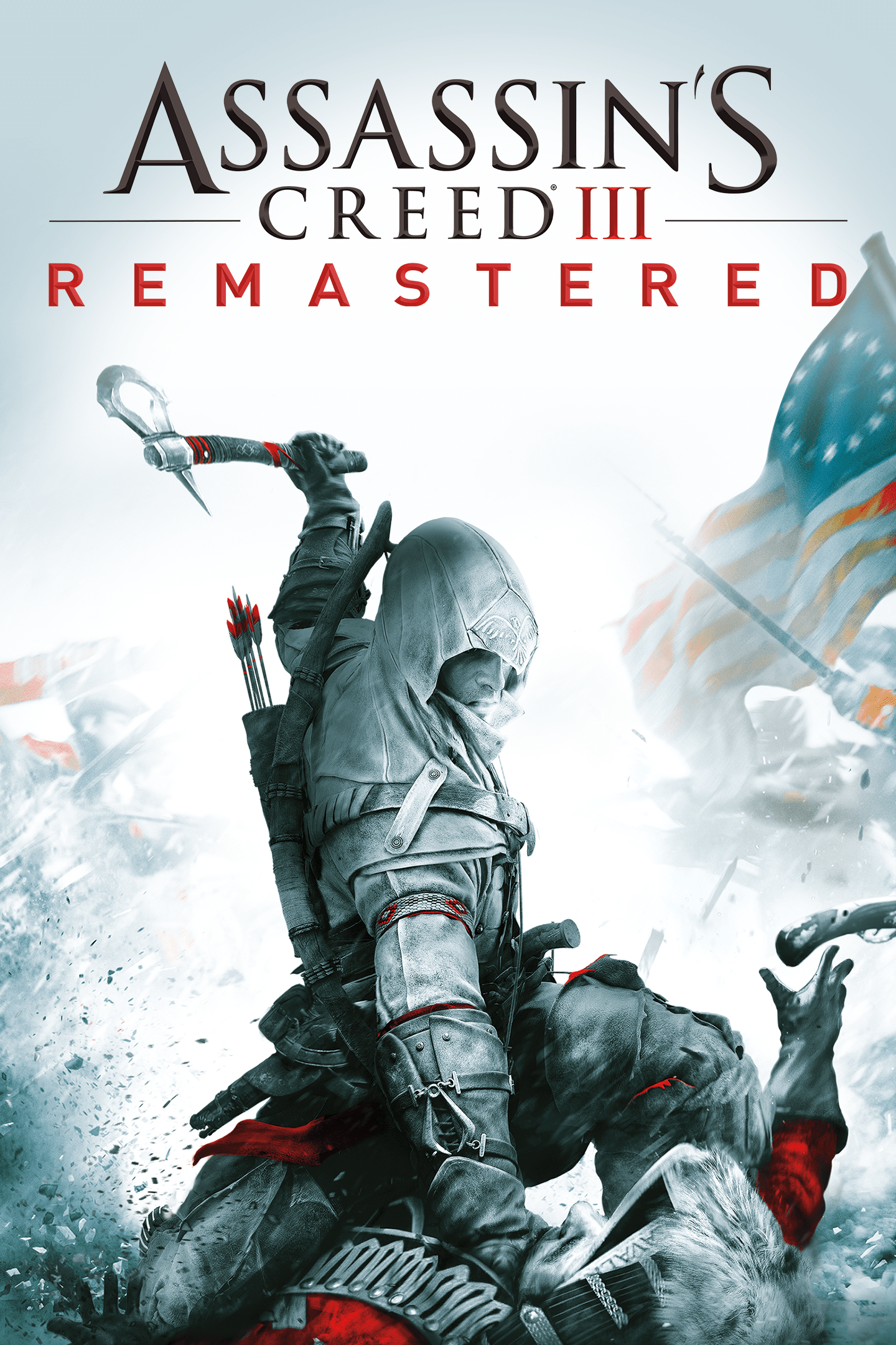 ACL  Collector achievement in Assassin's Creed III Remastered
