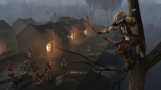 Assassin's Creed® III Remastered screenshot 10