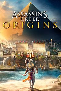 Assassin's CreedÂ® Origins