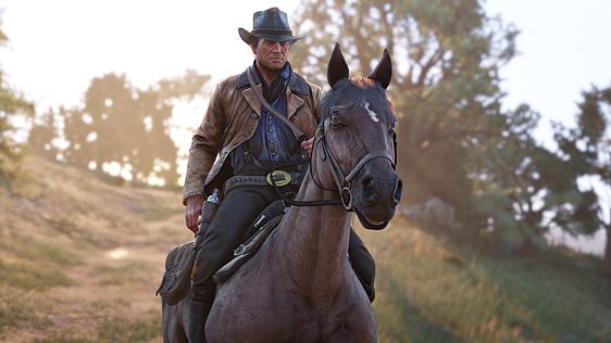 Red Dead Redemption 2:  Special Edition screenshot 6