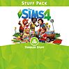 The Sims™ 4 Toddler Stuff