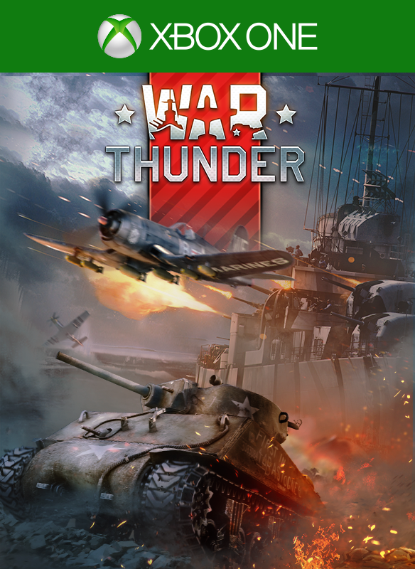 War Thunder Starter Pack
