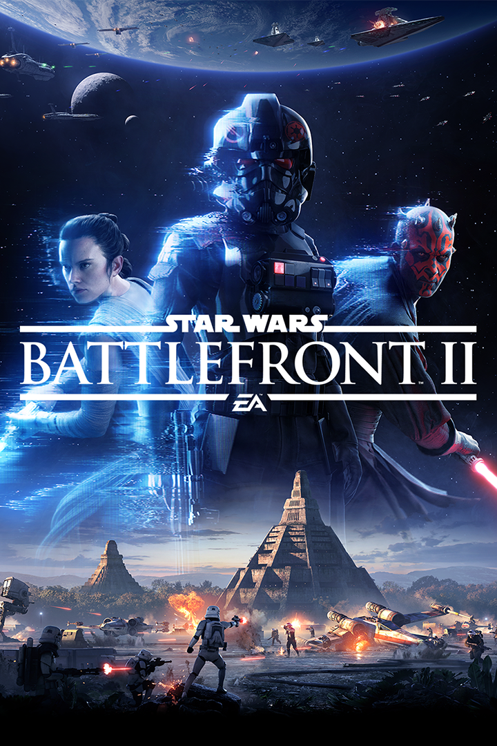 Buy Star Wars Battlefront Ii Microsoft Store