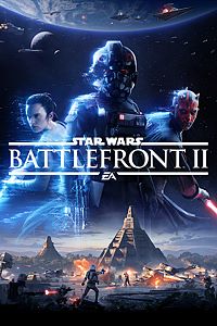 STAR WARS⢠Battlefront⢠II