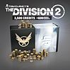 Tom Clancy’s The Division 2 – 4100  Premium Credits Pack