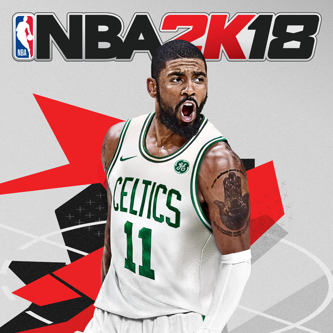 Free to Play: NBA 2K18