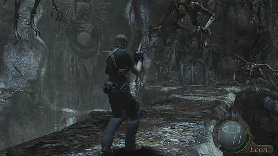 Resident Evil Triple Pack screenshot 8