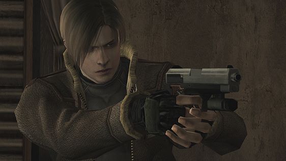 Resident Evil Triple Pack screenshot 6
