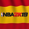 NBA 2K19 Spanish Commentary Pack
