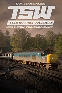 Train Sim WorldÂ®: Northern Trans-Pennine