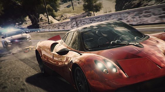 Need for Speed™ Rivals: Complete Edition screenshot 9