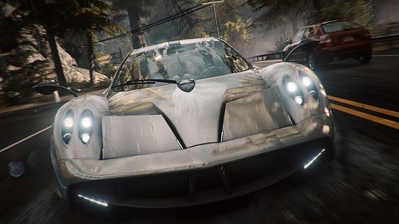 Need for Speed™ Rivals: Complete Edition screenshot 7