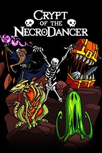 Crypt of the NecroDancer