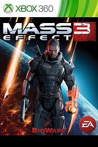 Mass Effect™ 3