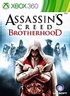  Assassin’s Creed: Brotherhood