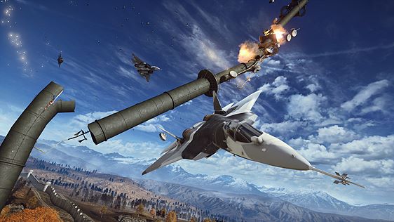 Battlefield 4™ Premium Edition screenshot 2