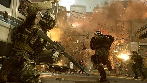 Battlefield 4™ Premium Edition screenshot 1