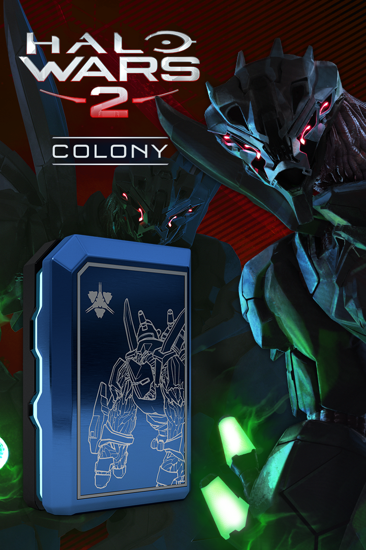 Buy Colony Leader Pack Microsoft Store