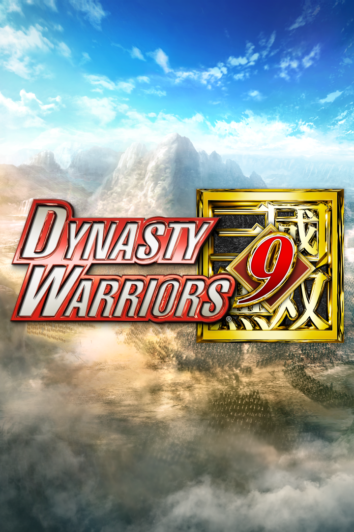 dynasty warriors 9 pc save file download