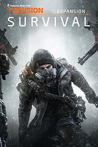 TOM CLANCY’S THE DIVISION™ - «Выживание»