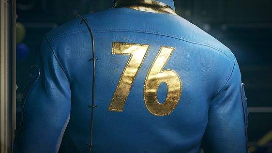 Fallout 76 Standard Edition screenshot 6
