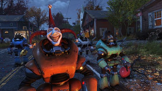 Fallout 76 Standard Edition screenshot 13