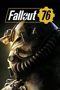 Fallout 76 Standard Edition