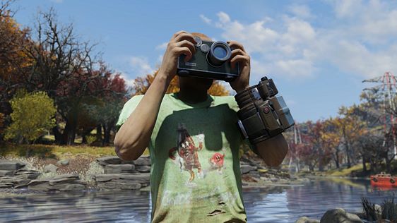 Fallout 76 Standard Edition screenshot 23